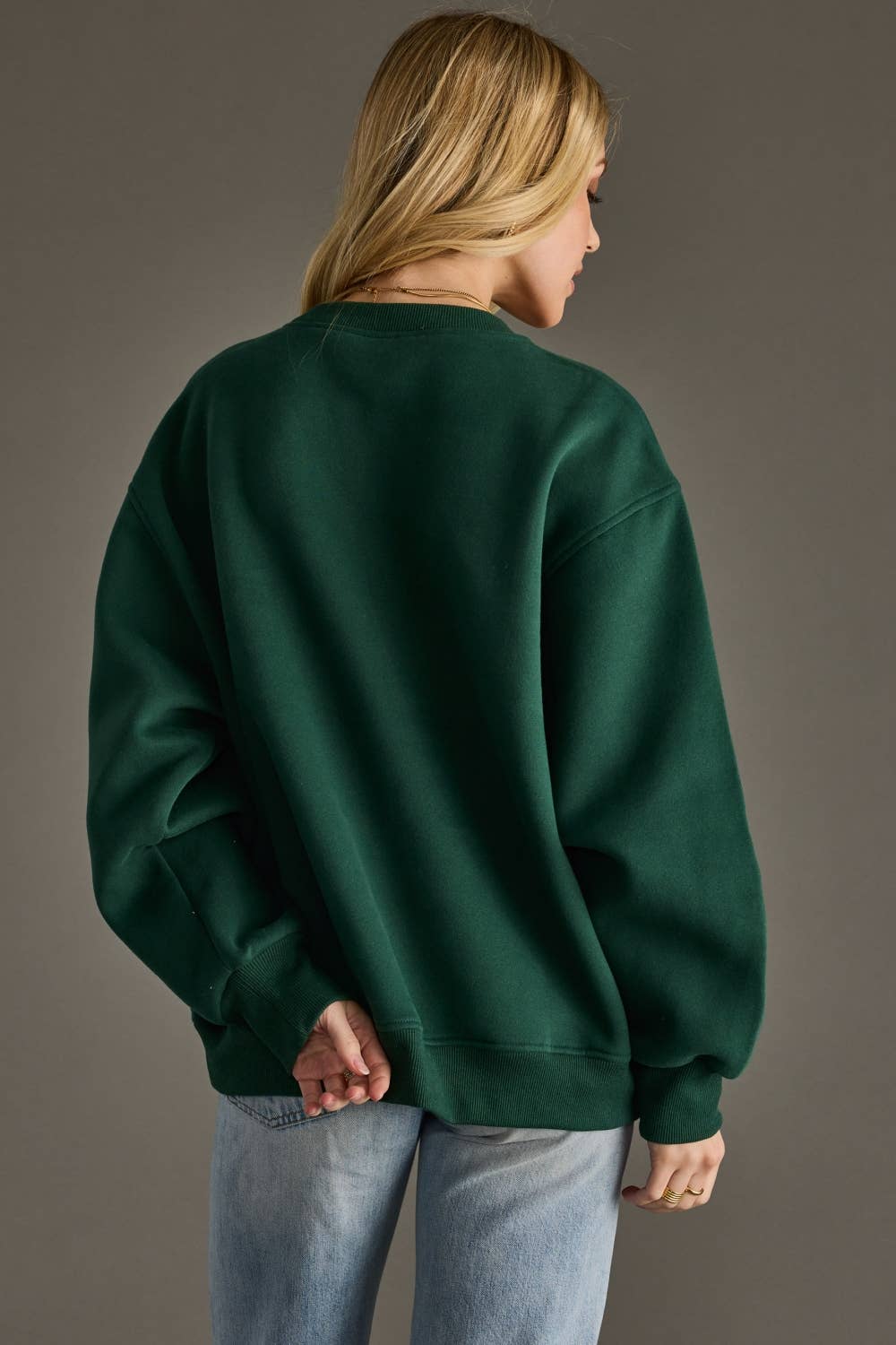Game Day Sweatshirt
