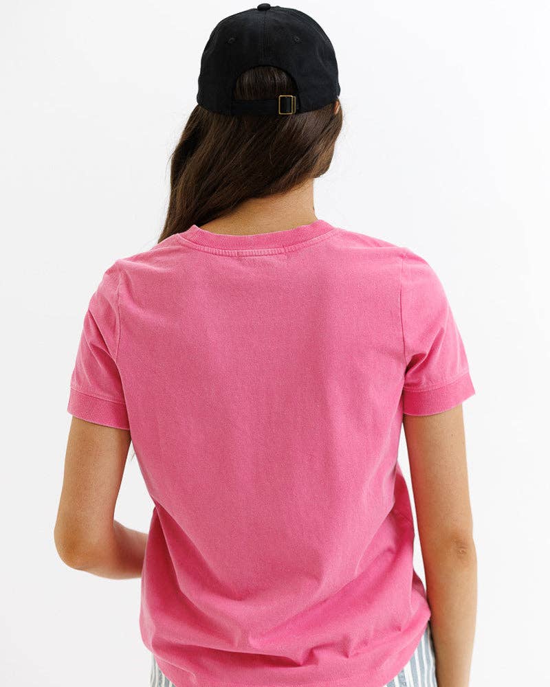 Rosalie Tee