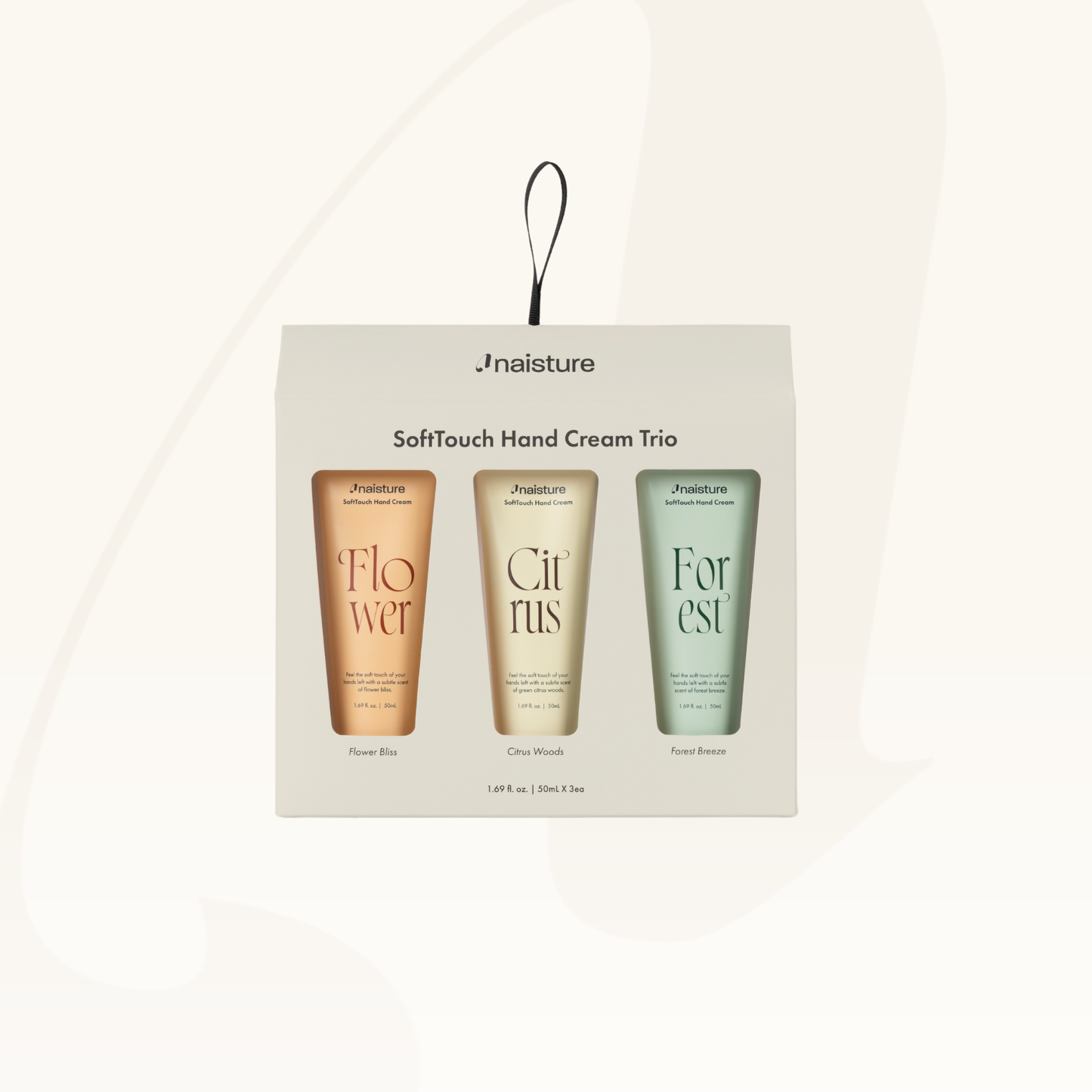 Hand Cream Gift Set