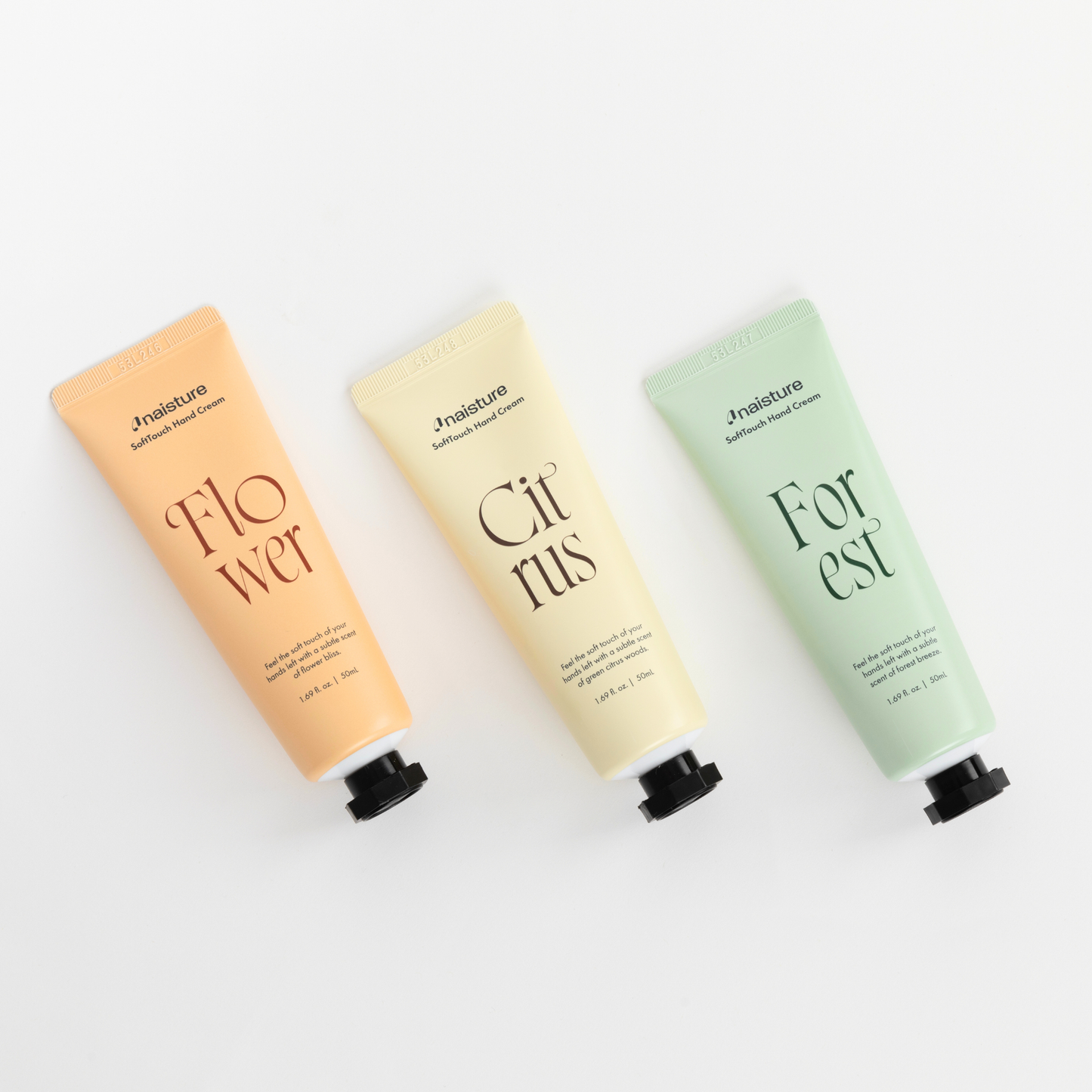 Hand Cream Gift Set