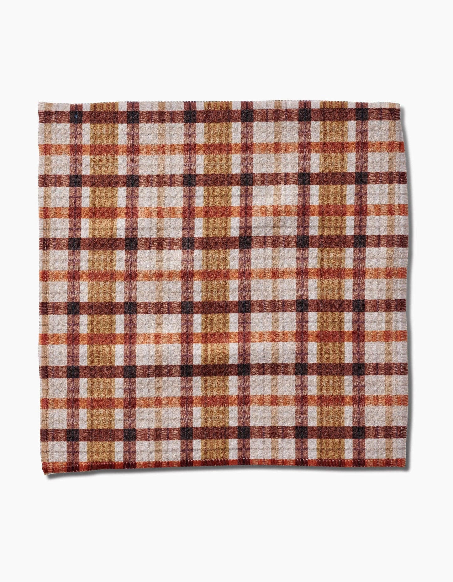 Geometry | S/3 Maple Jane Dishcloth Set