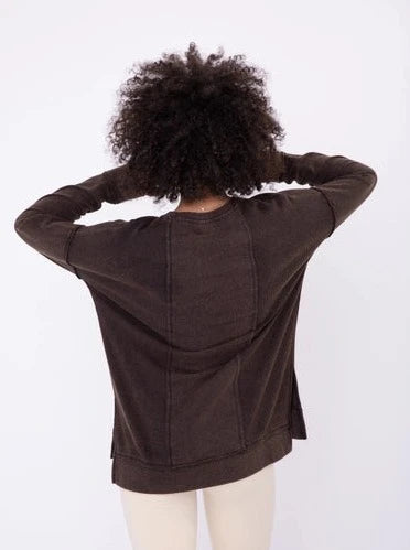 Dorian Pullover