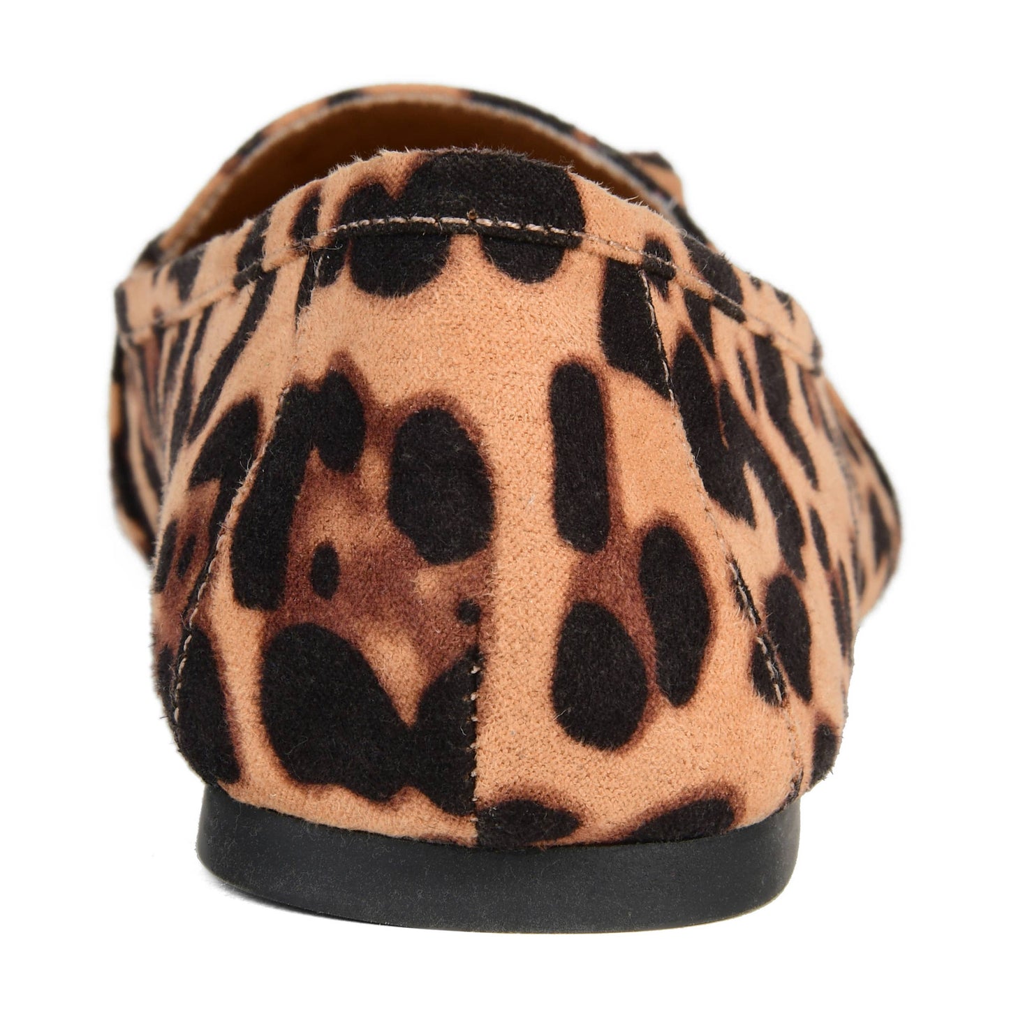 Marci Leopard Print Loafer