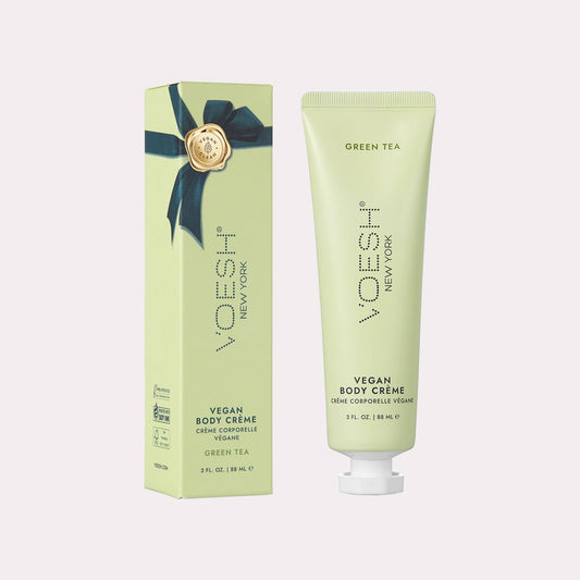 Body Crème - Green Tea