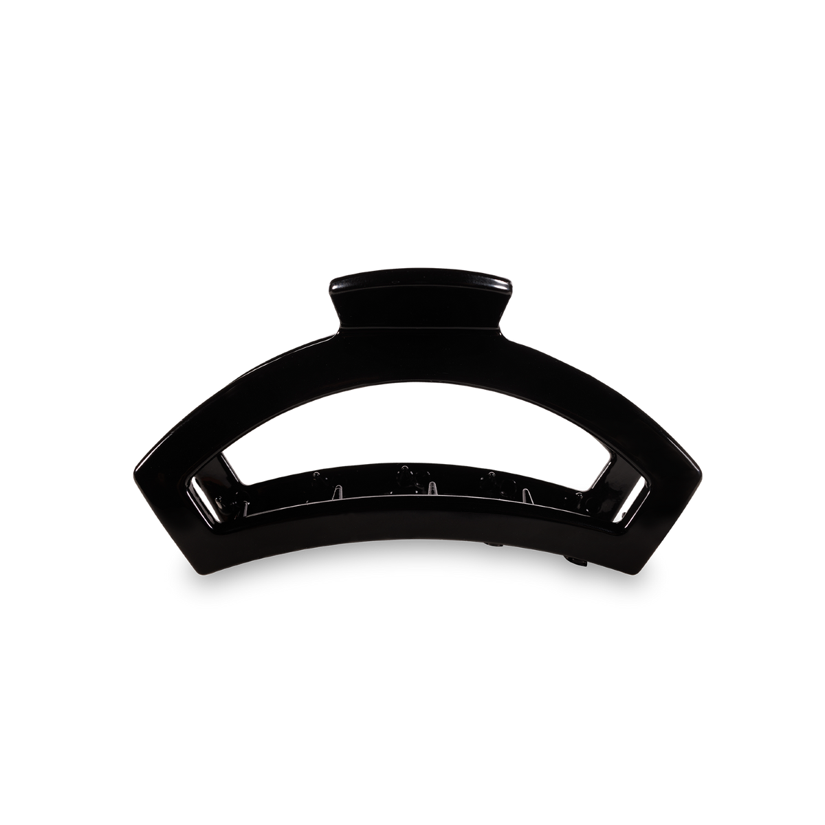 Hair Clip | Black | Small