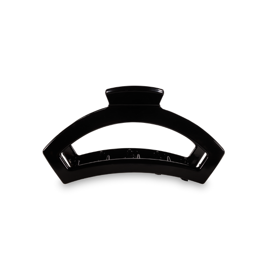 Hair Clip | Black | Small