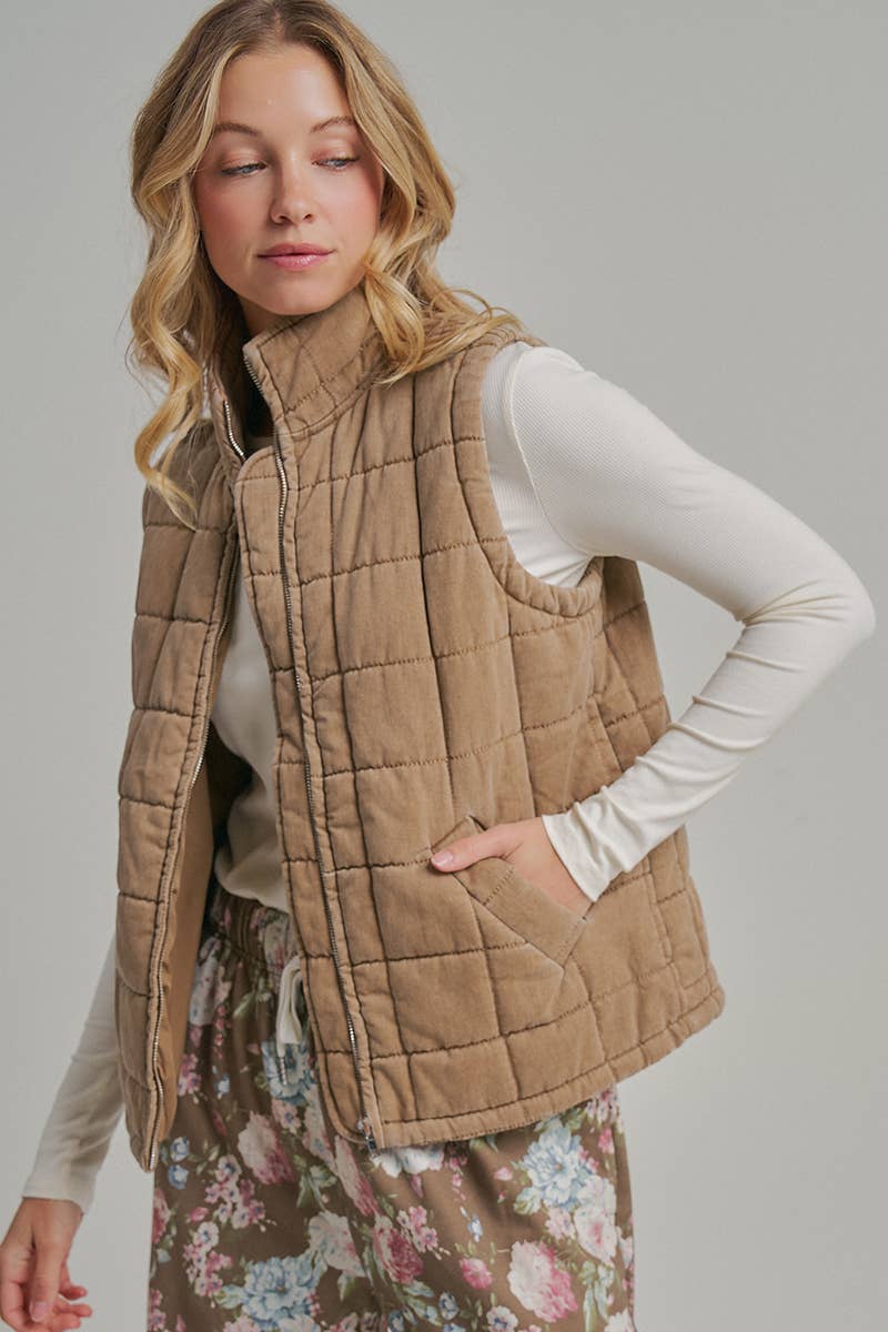 Frontier Vest