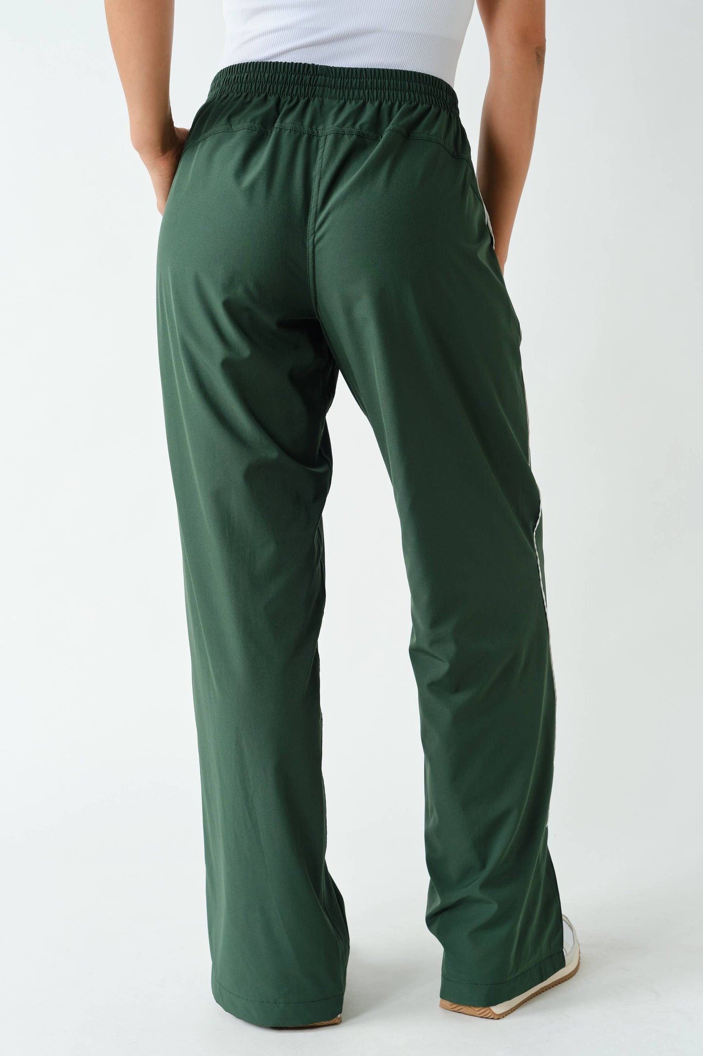 Finish Line Track Pants