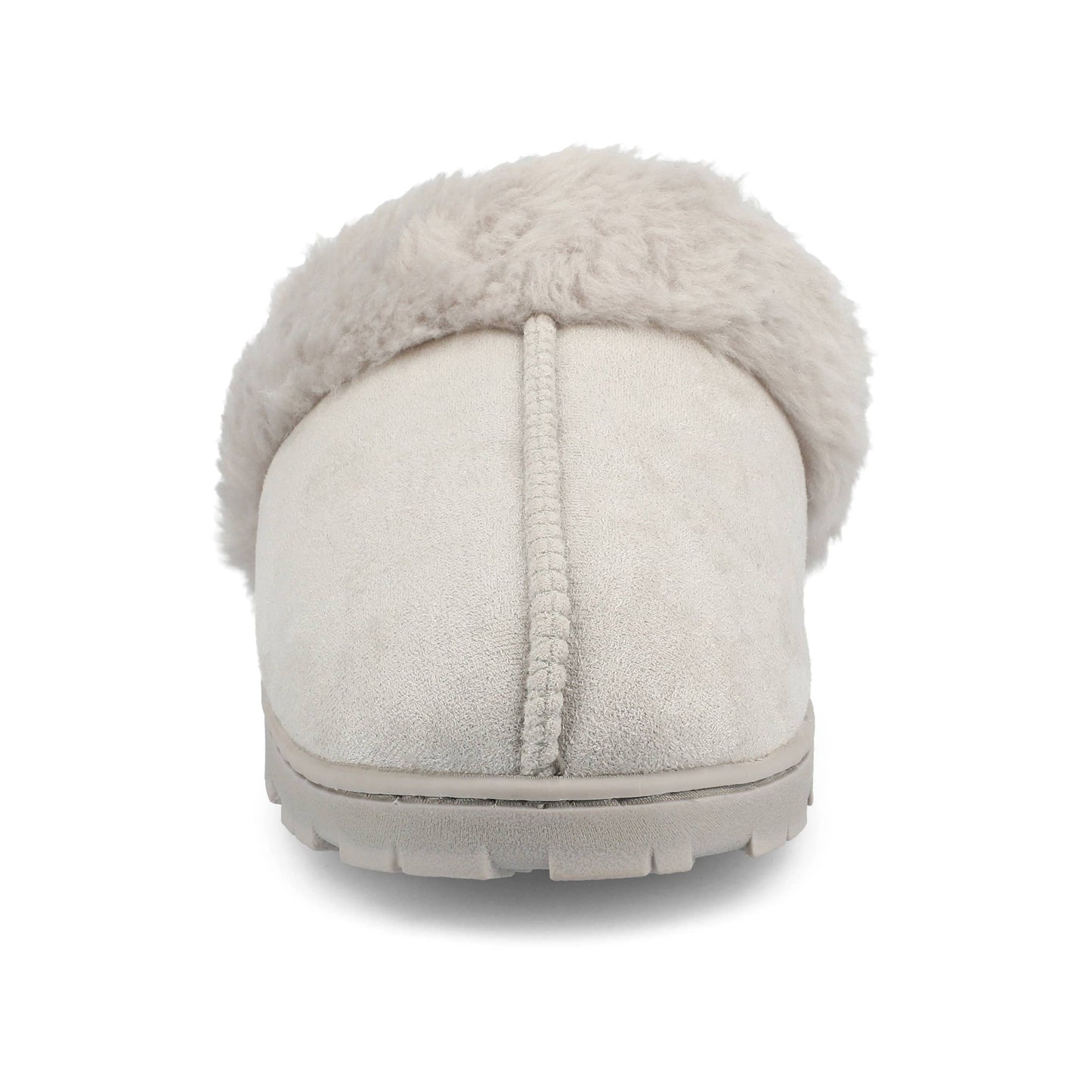 Juno Faux Fur Slippers