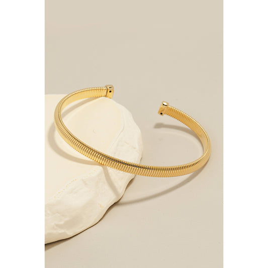 Kate Cuff Bracelet
