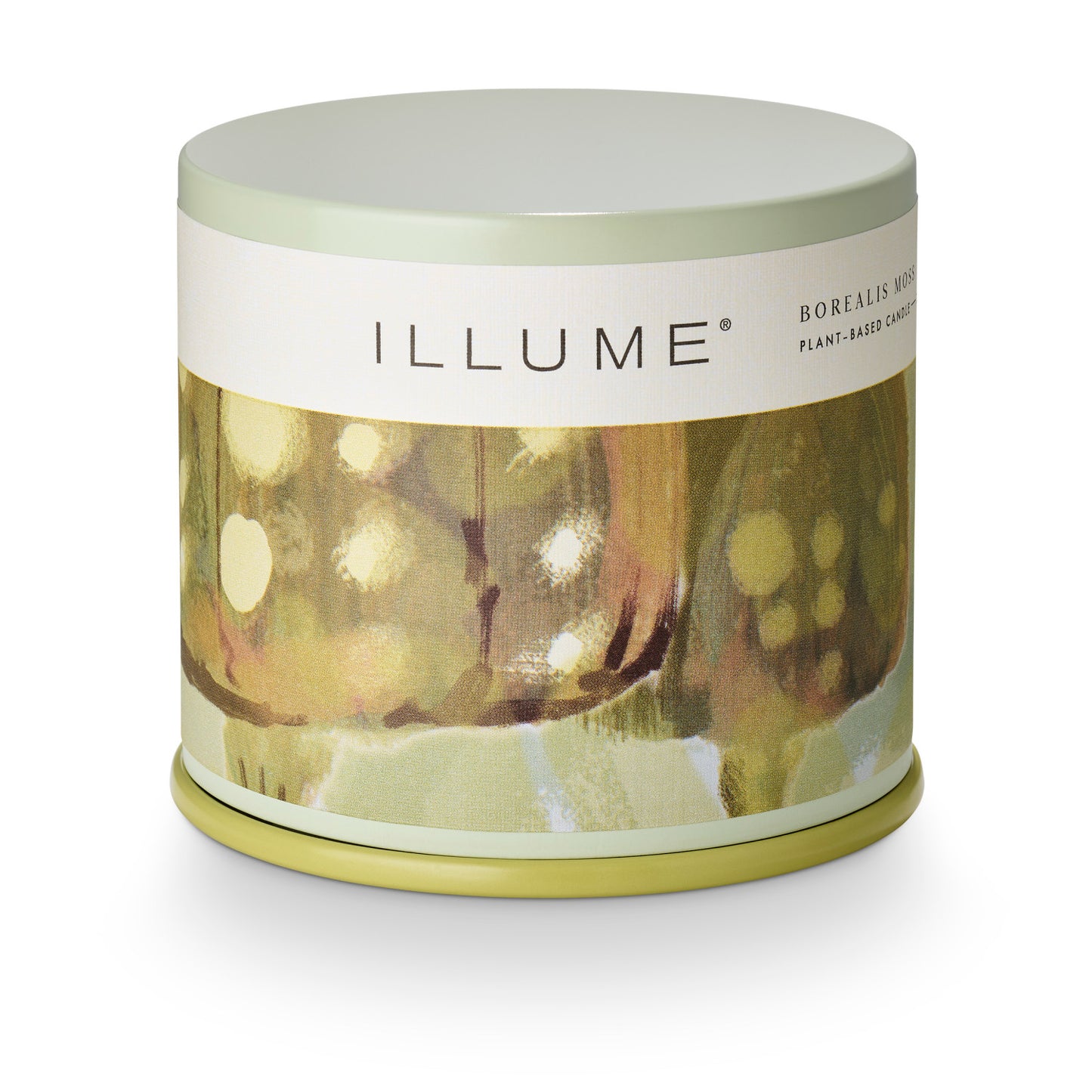 11oz Borealis Moss Candle