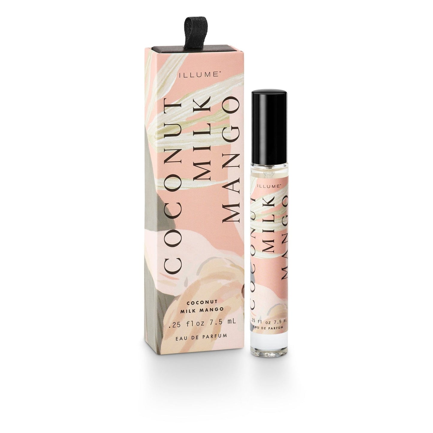 Coconut Milk Mango Perfume