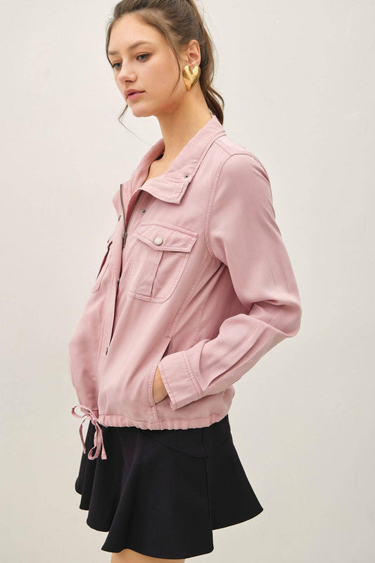 Sonny Utility Jacket