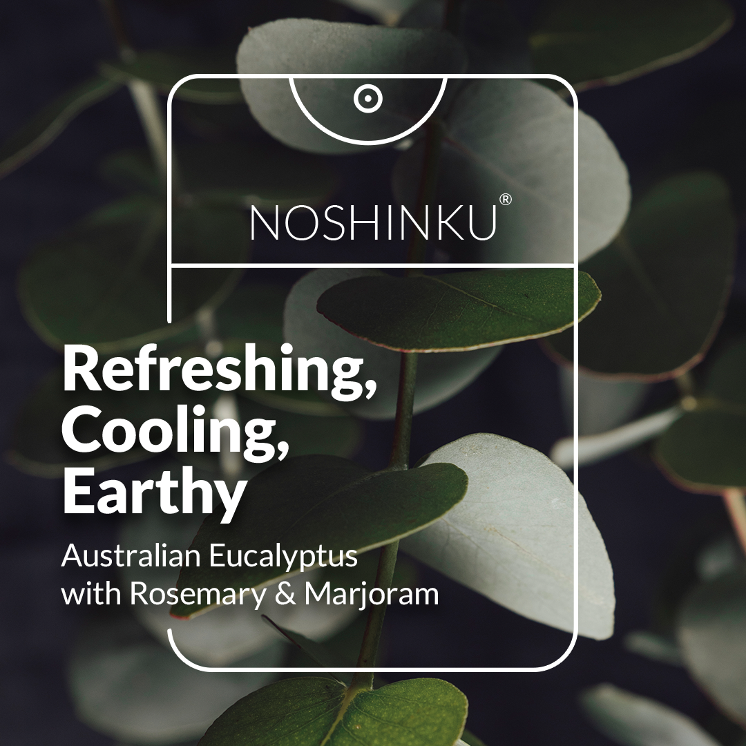 Eucalyptus Hand Sanitizer