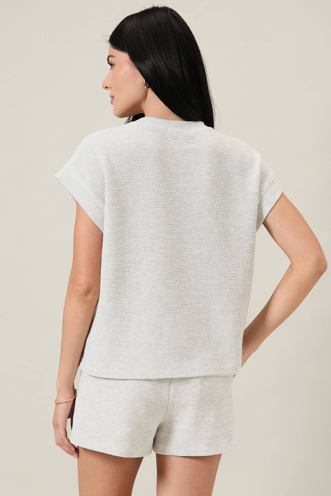 Romeo Knit Top