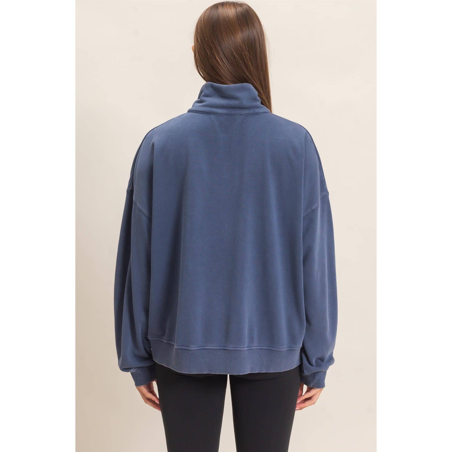 Gracie Sweatshirt