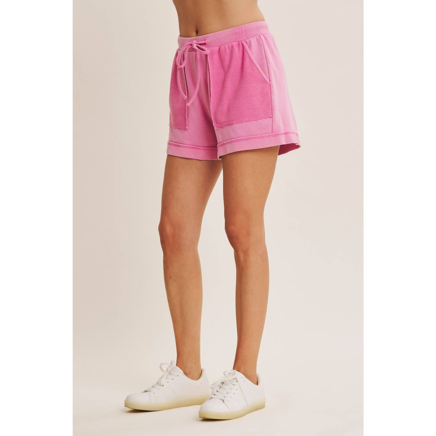 Sunday Terry Lounge Shorts