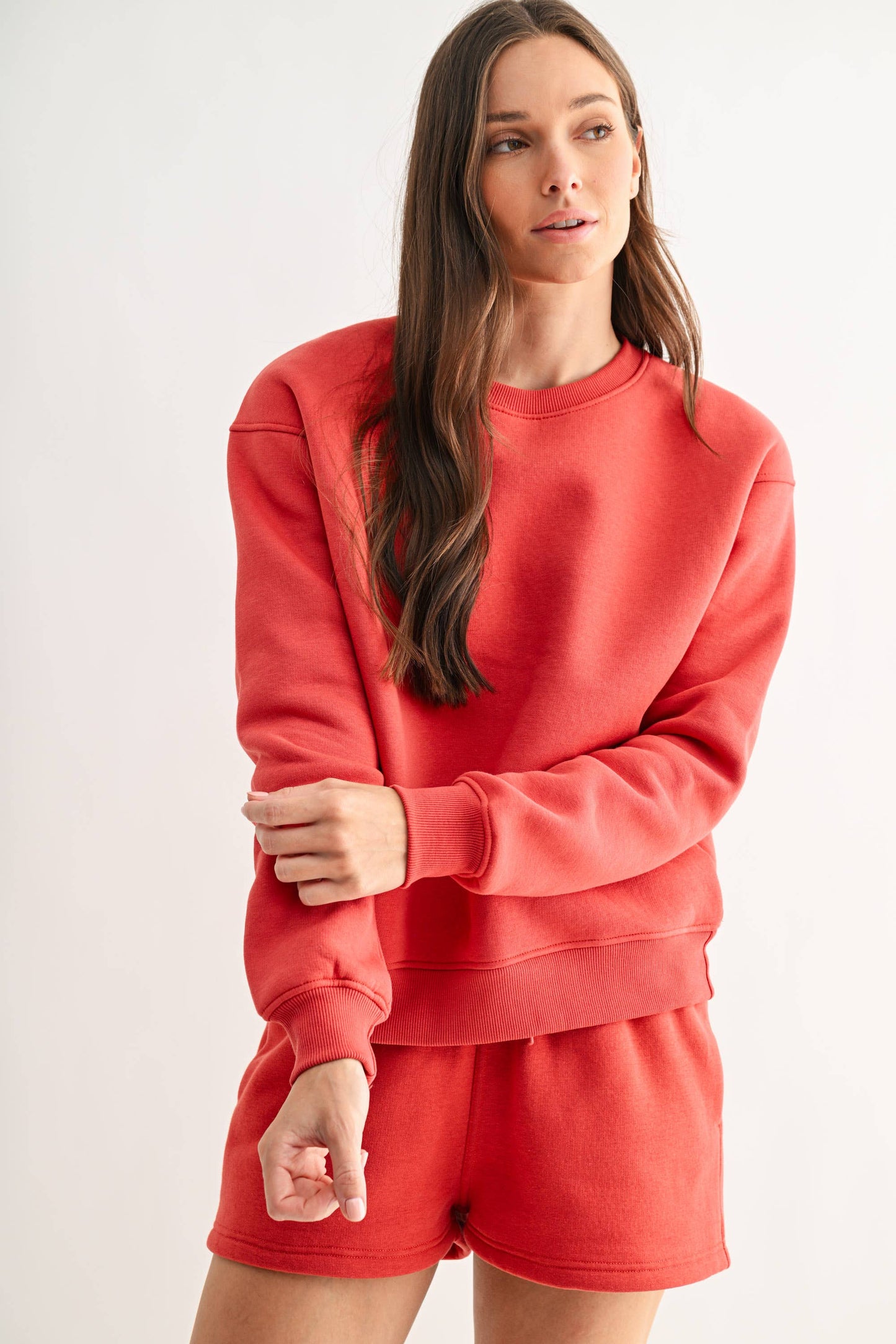 Sonny Classic Fit Sweatshirt