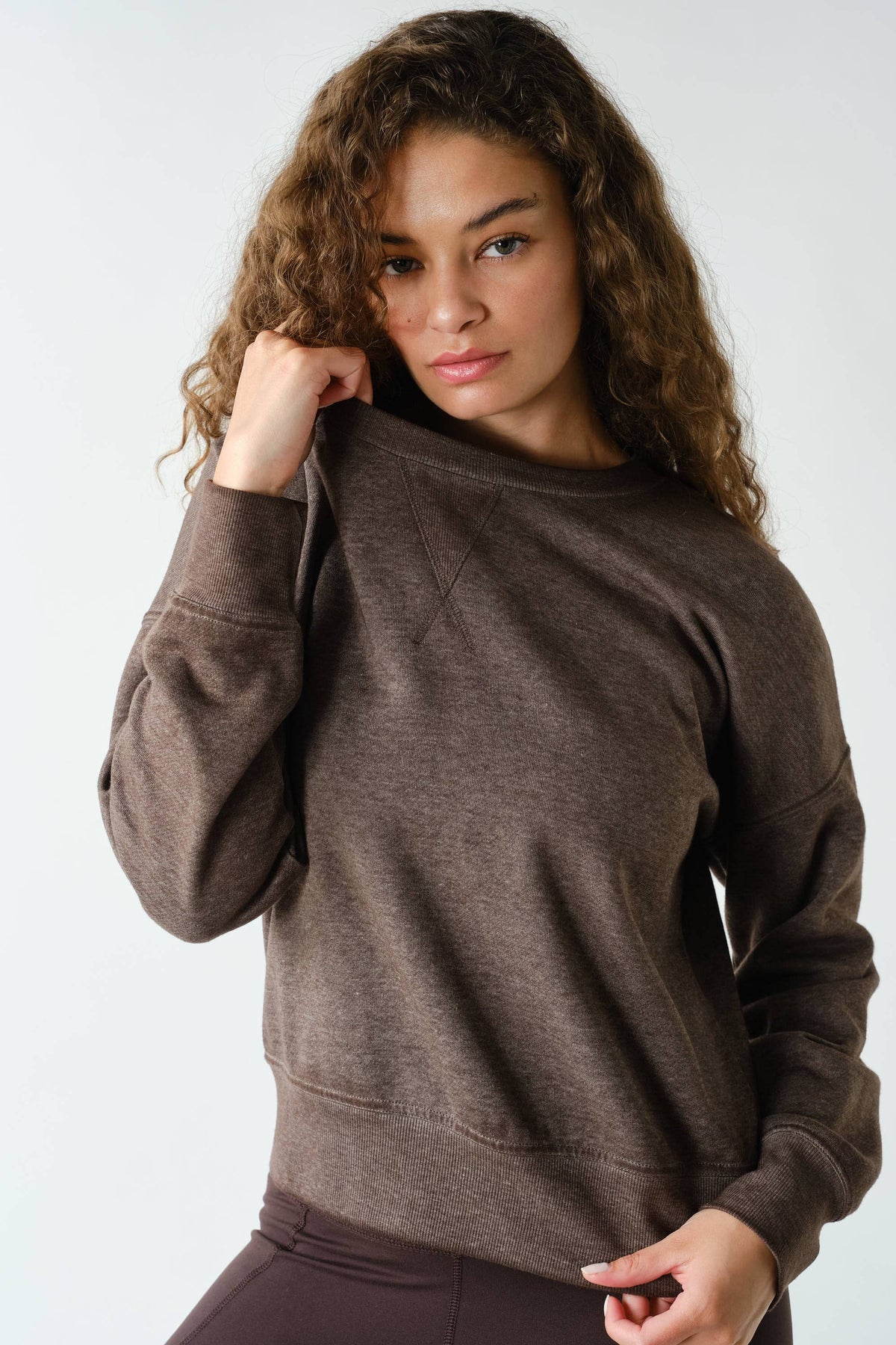 Kameron Sweatshirt