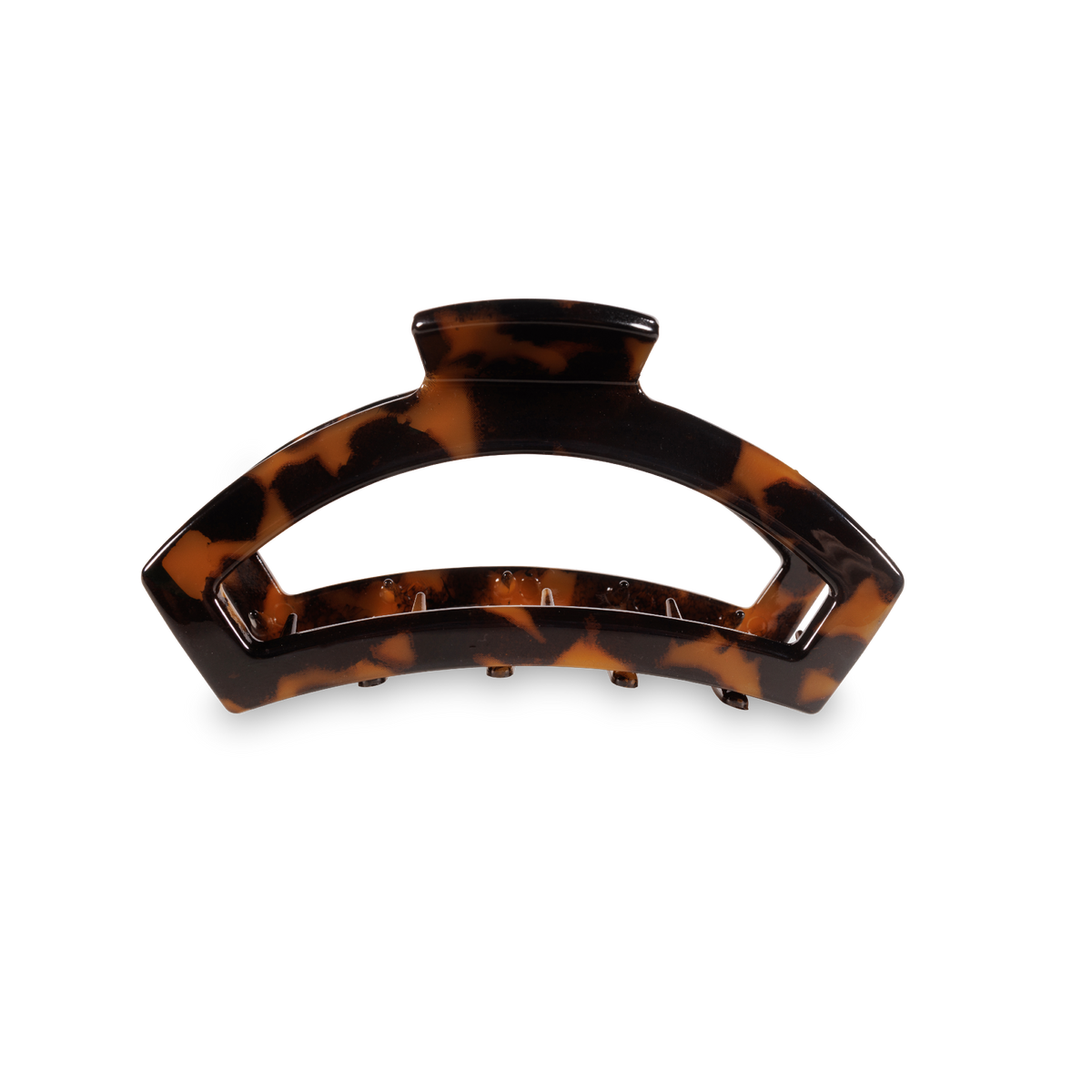 Hair Clip | Tortoise | Small