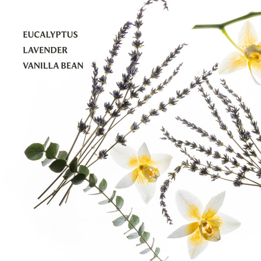 Pure Lavender Hydrating Hand Sanitizer