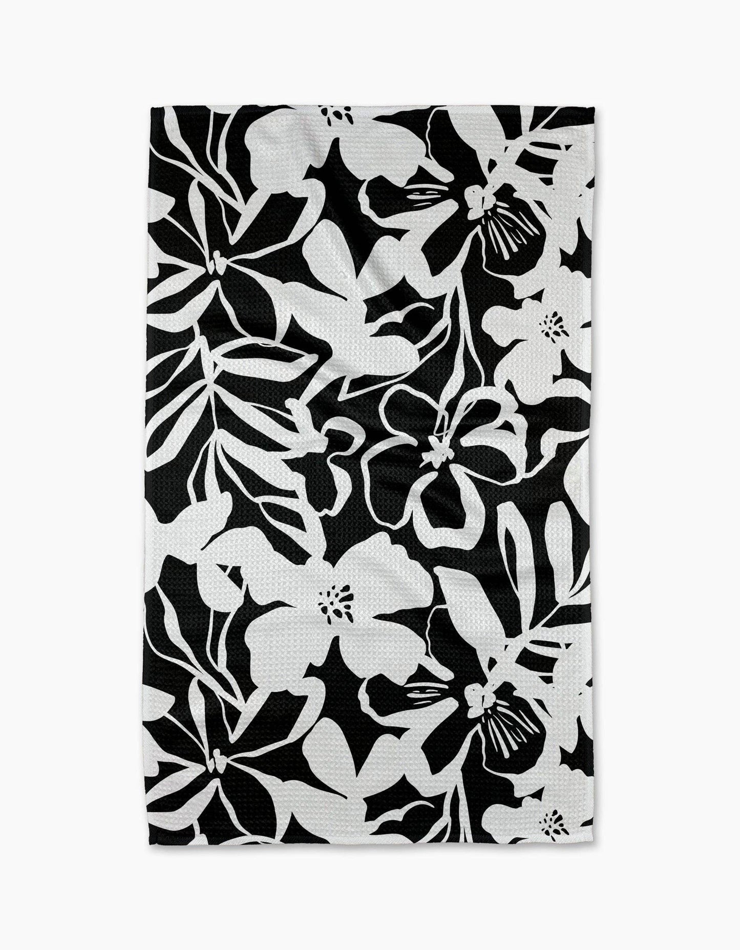 Night Meadow Tea Towel
