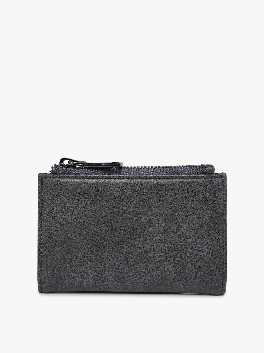 Macie Wallet