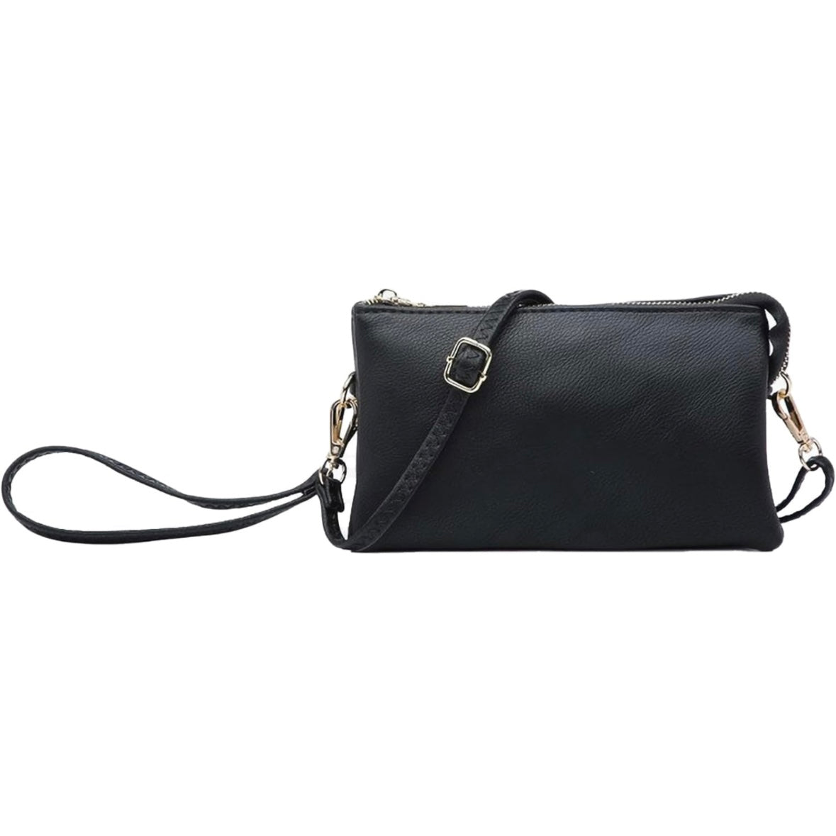 Riley Crossbody - 6 Colors