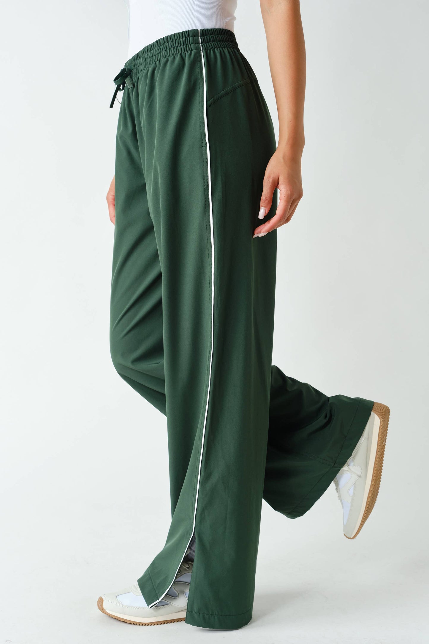 Finish Line Track Pants