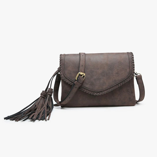 Sloane Crossbody Purse