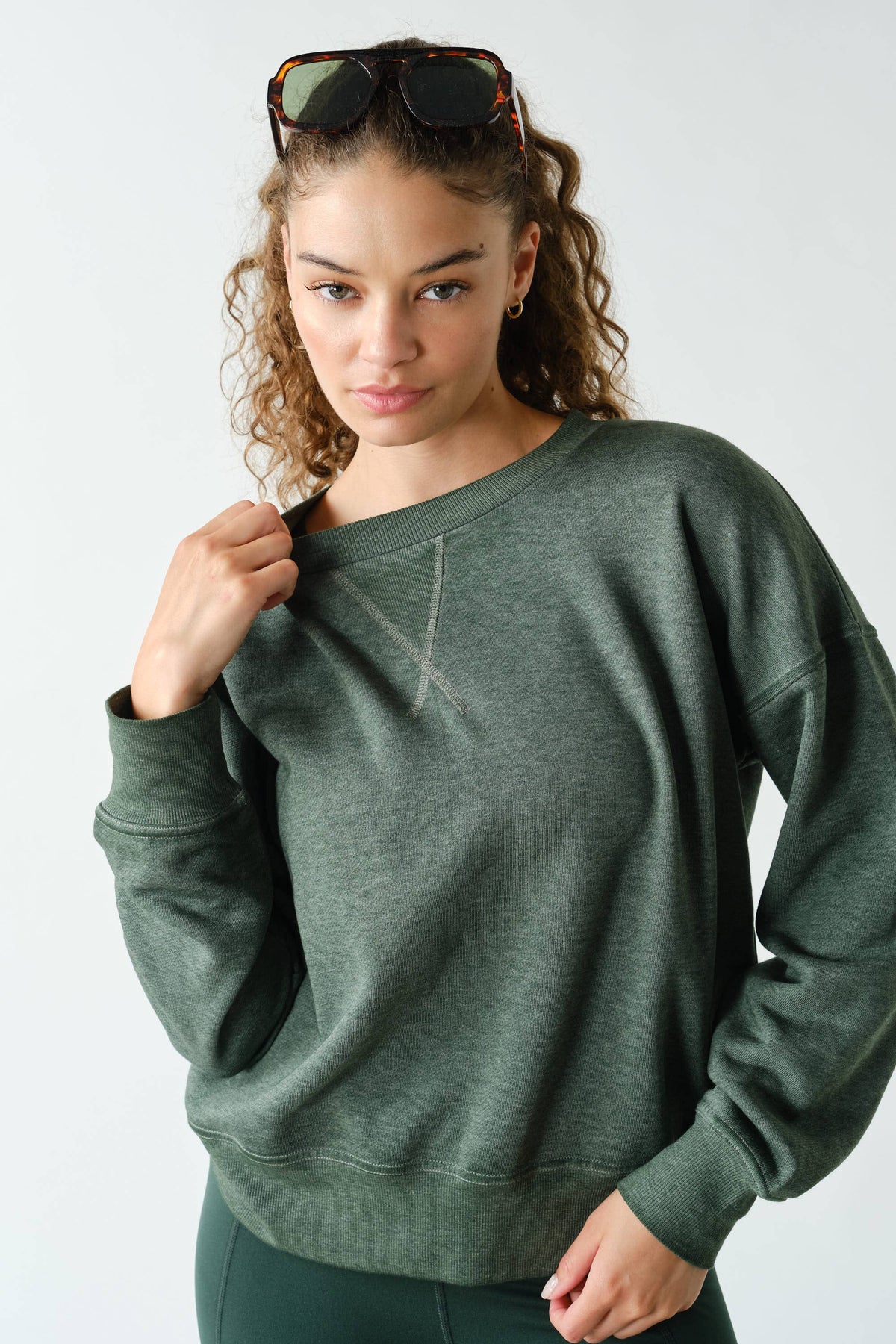 Kameron Sweatshirt