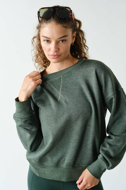 Kameron Sweatshirt