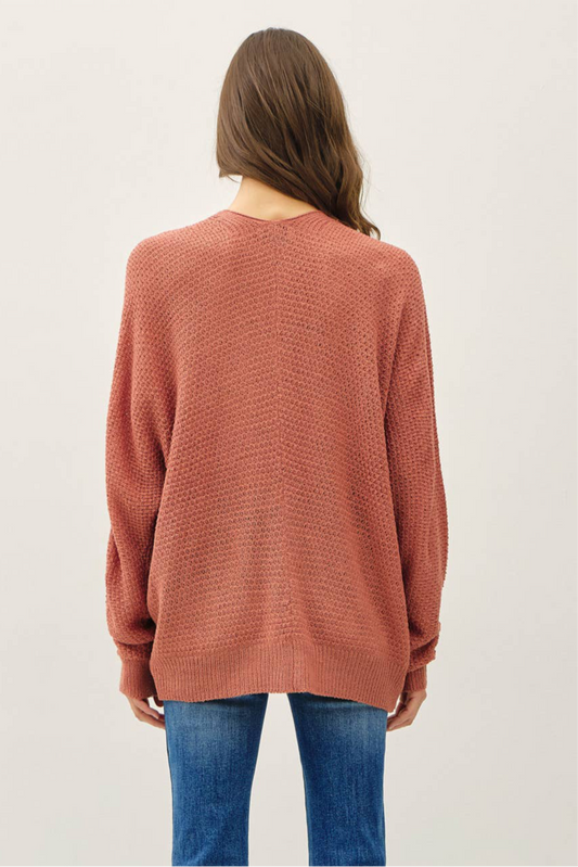 Dolce Lightweight Cardigan