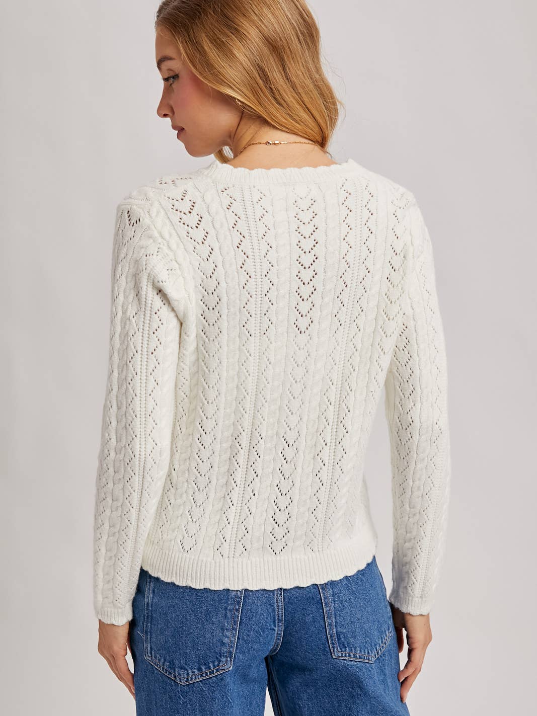 Brielle Sweater