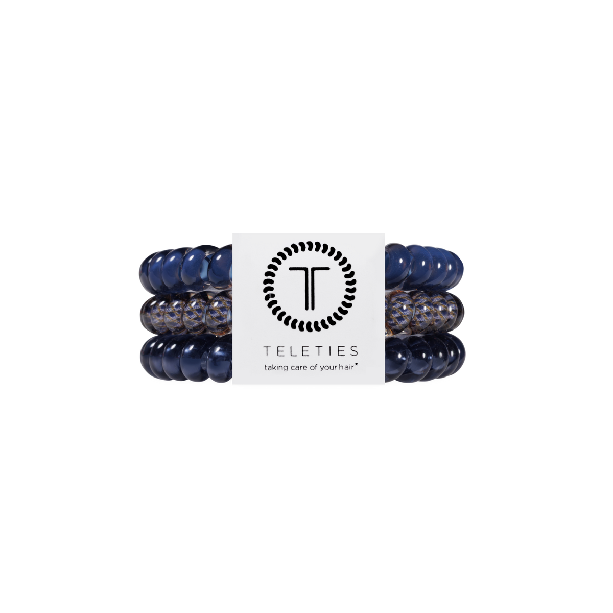 S/3 Hair Coils | Twilight Tones - Small