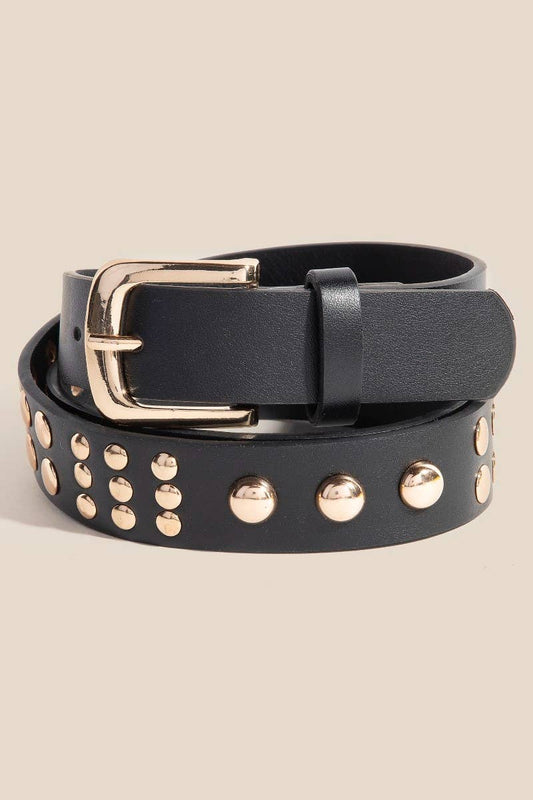 Studded Belt