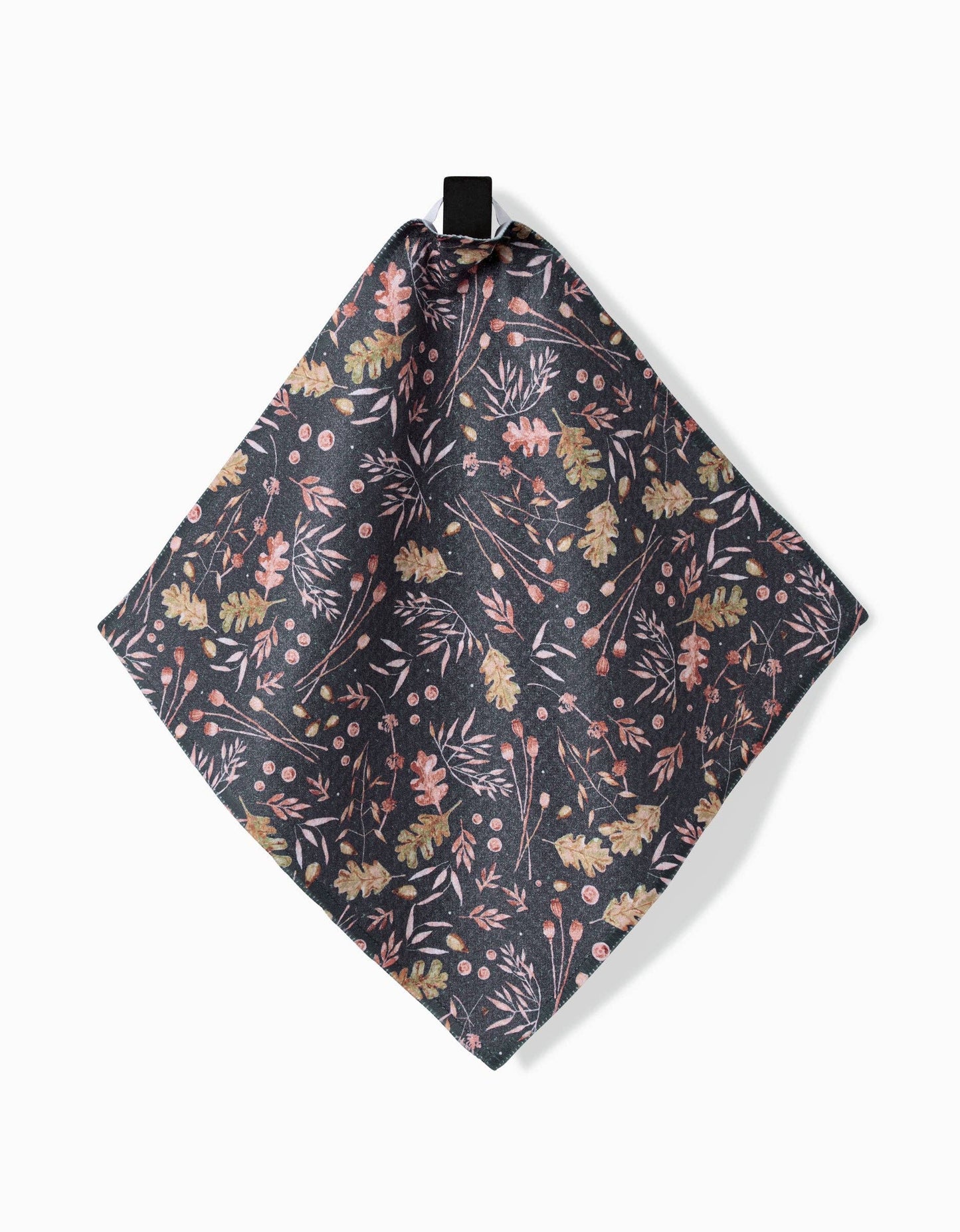 Geometry | S/3 Autumn Harvest Dishcloths