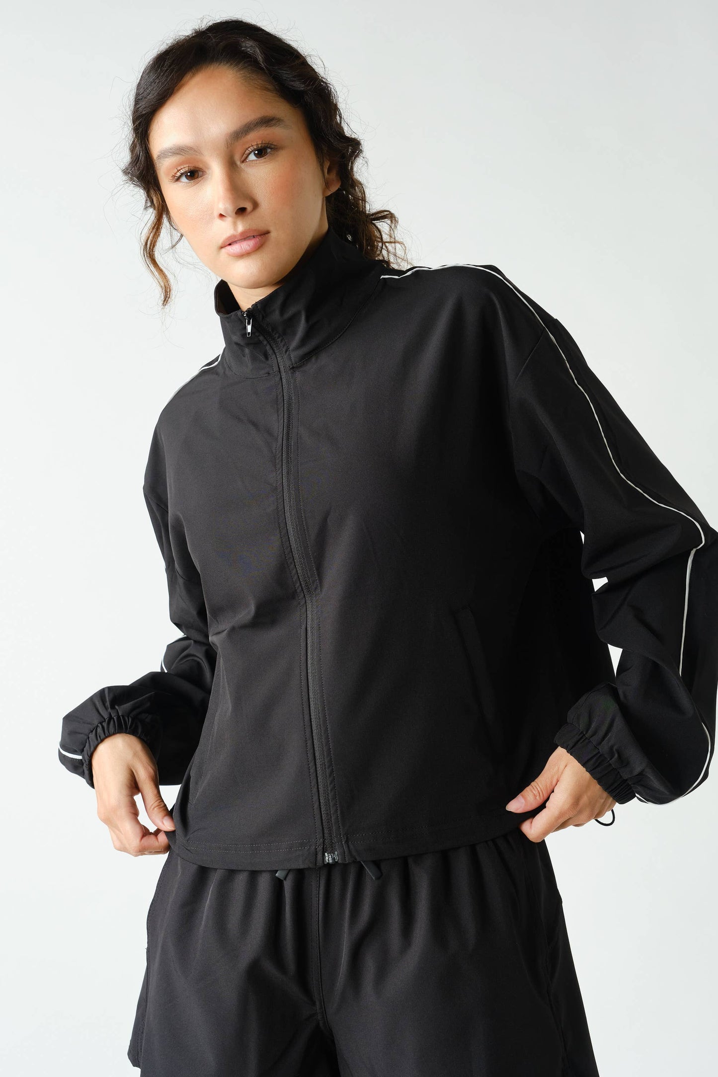 Flow Activewear Jacket