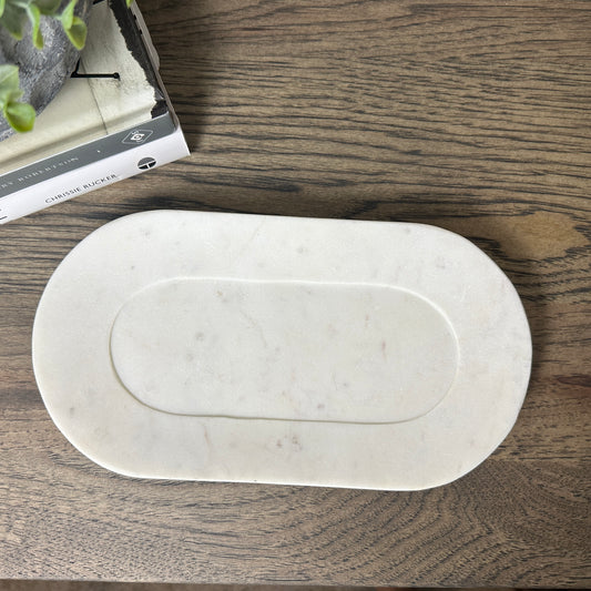 Marble Tray