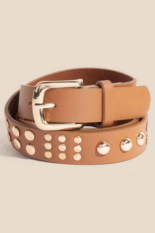 Studded Belt