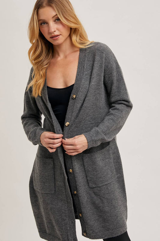 Alise Cardigan