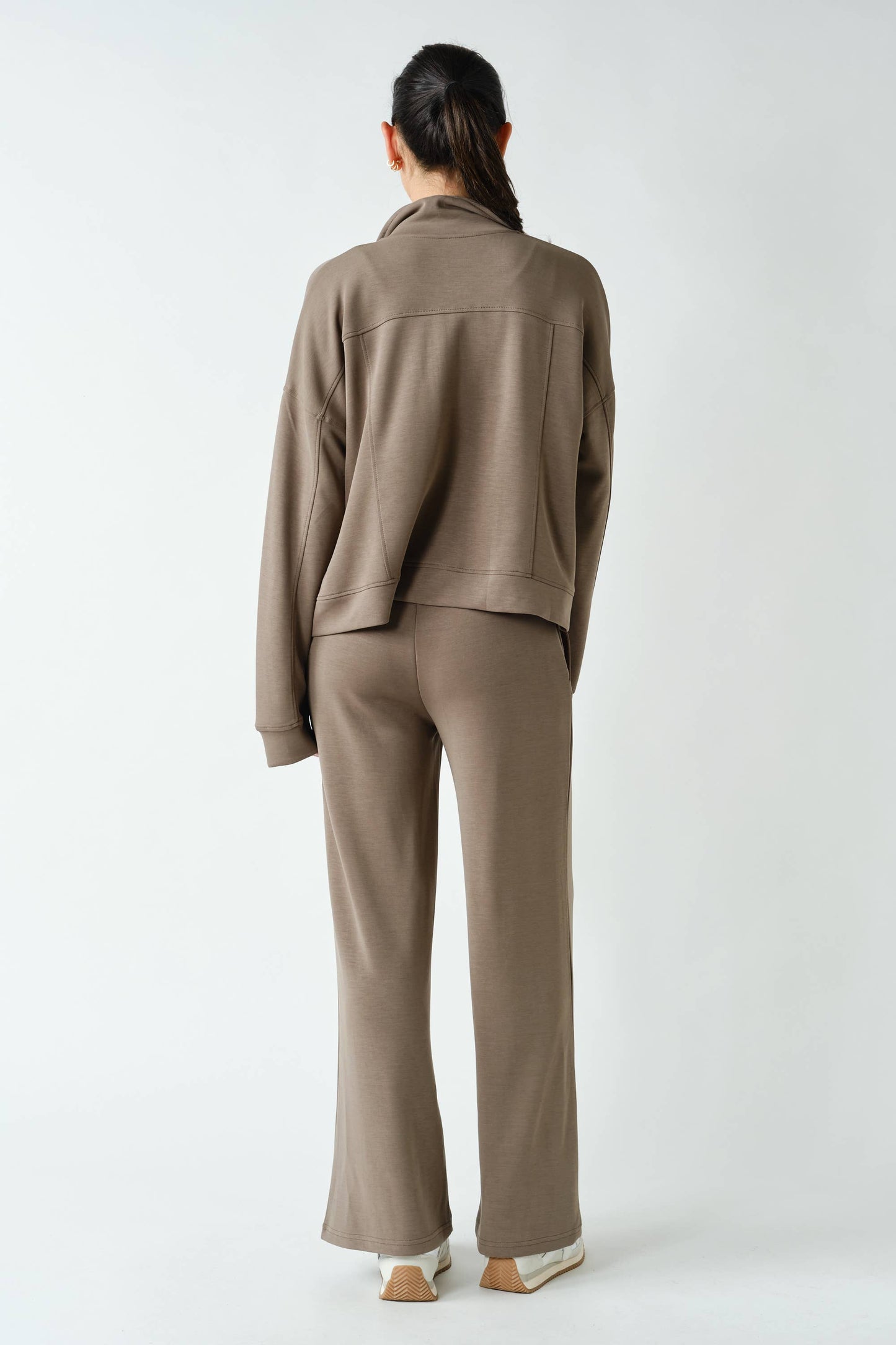 Laguna Zip Jacket