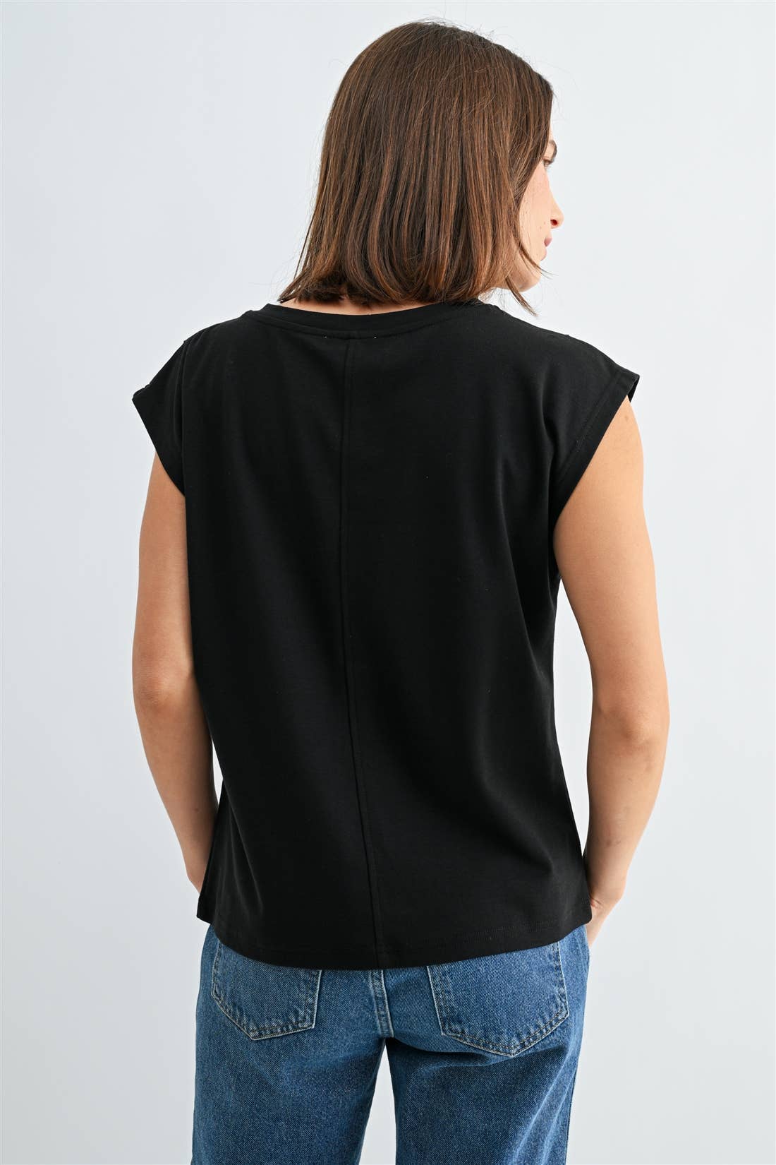 Moonlight Knit Top