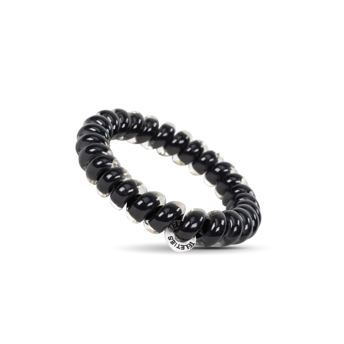S/3 Hair Coils | Black | Large