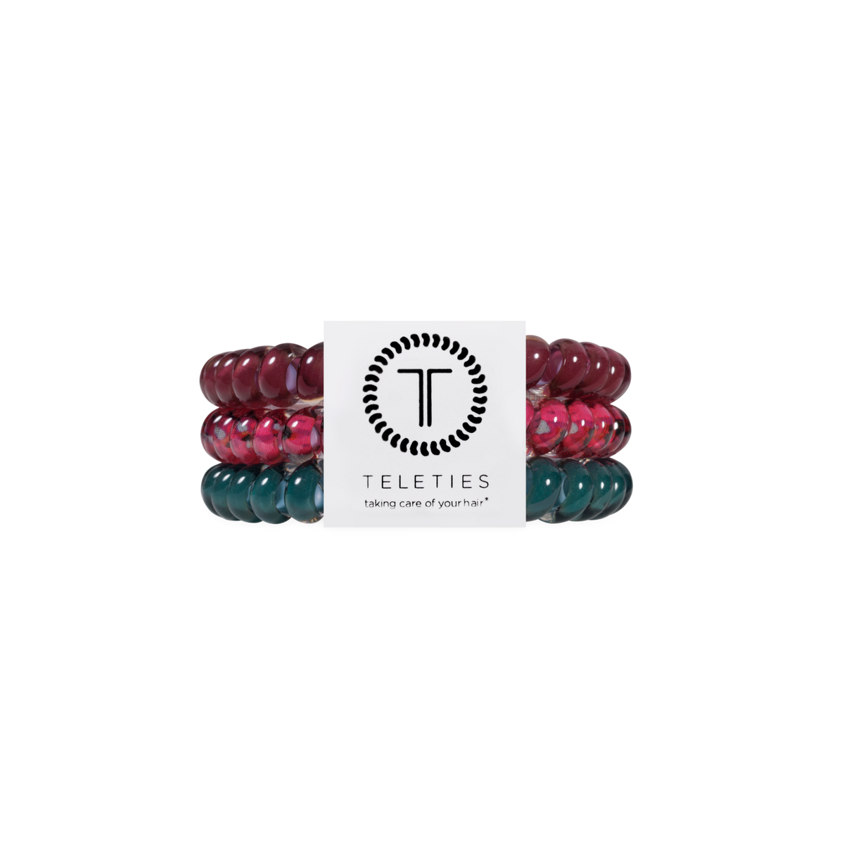S/3 Hair Coils | Harvest Hues - Small