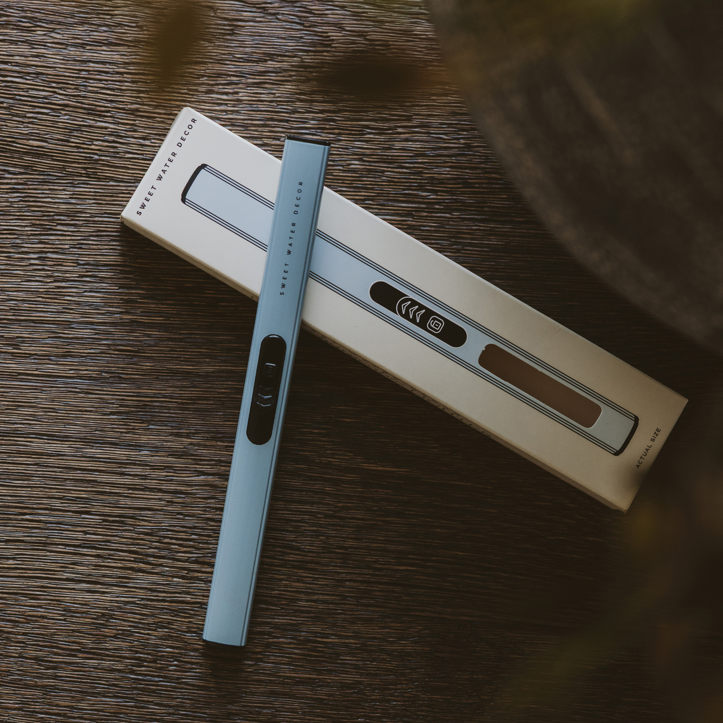 Electric Lighter