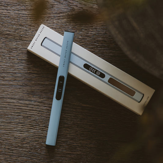 Electric Lighter