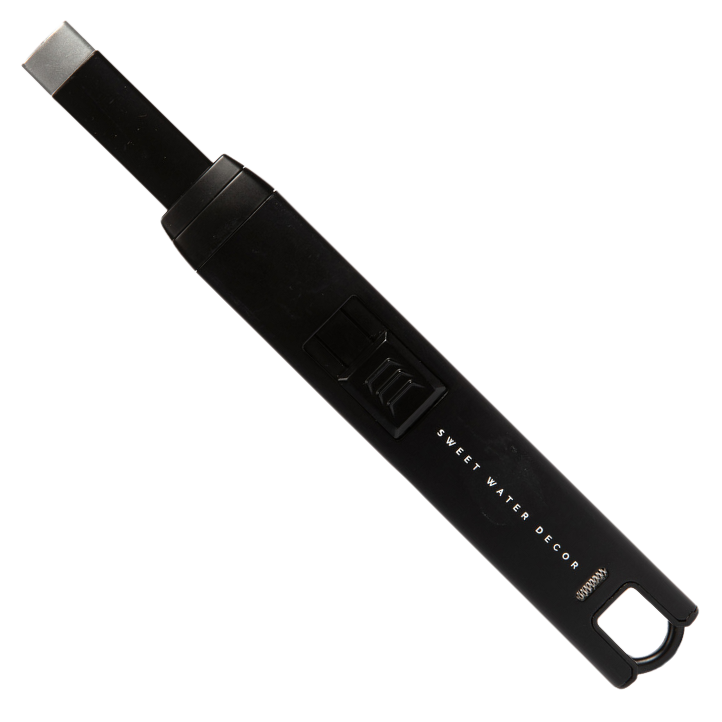 Black Electric Lighter