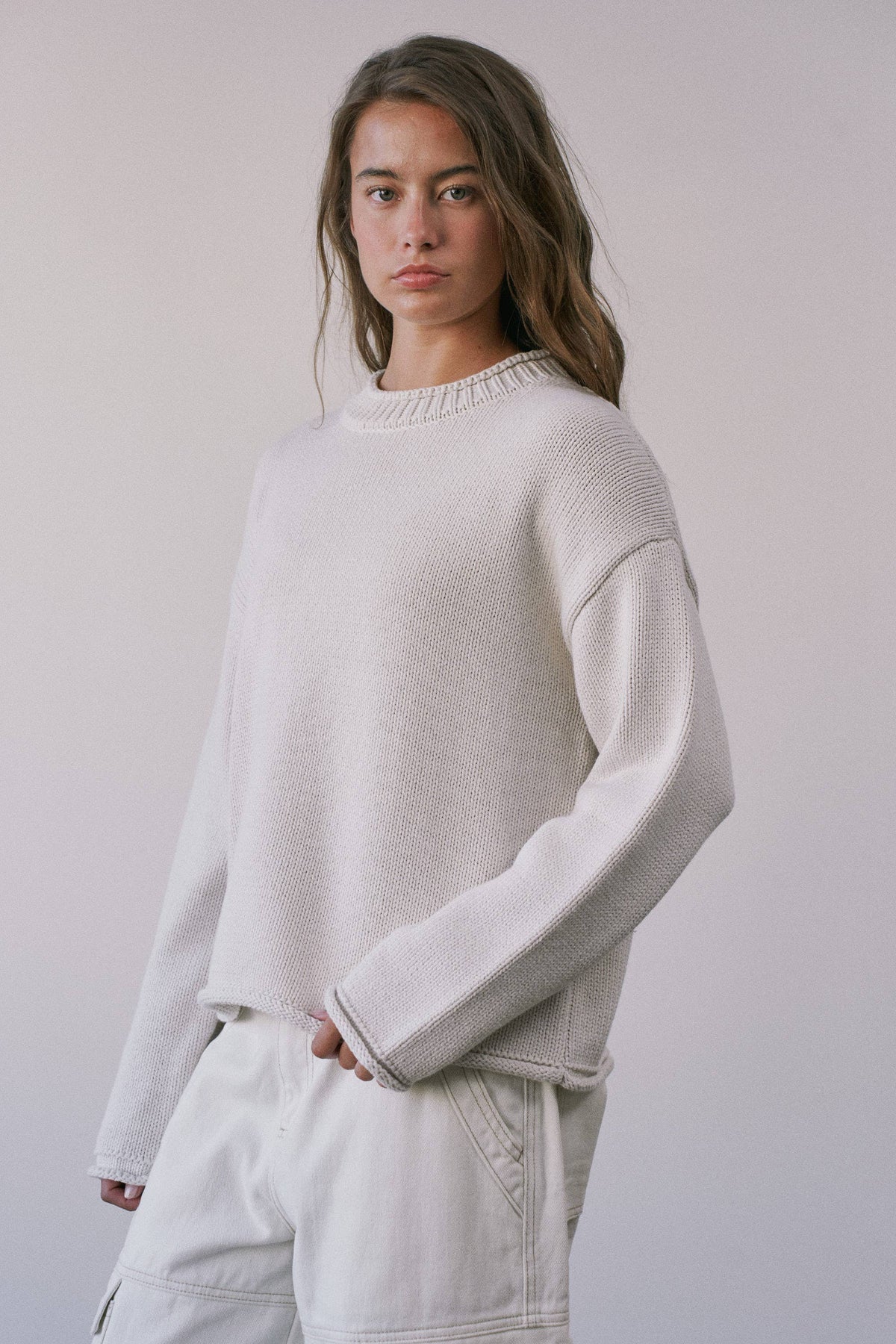 Montana Cozy Sweater