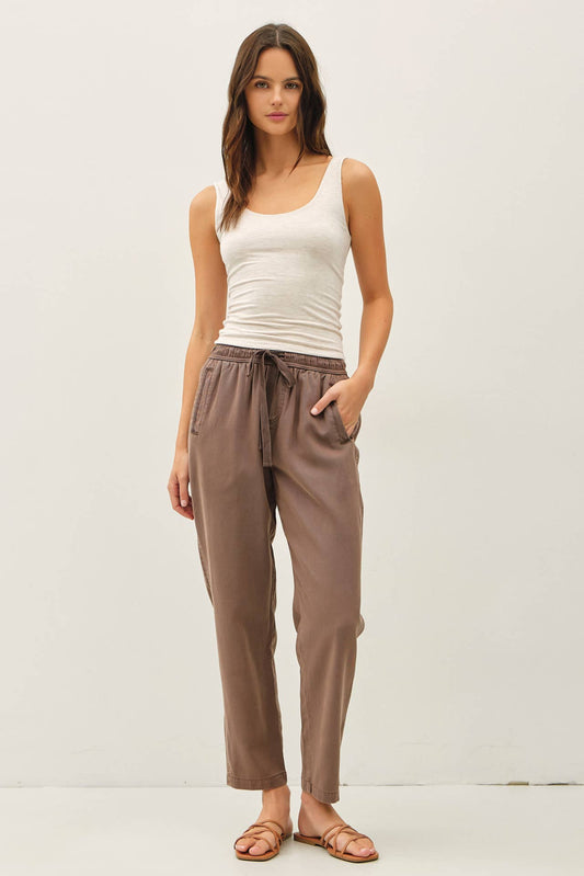 Dover Casual Joggers